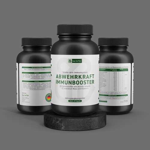  contest entry by CUPEDIUM