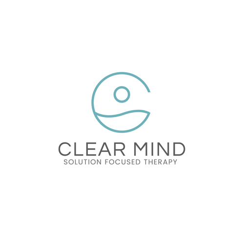 Mental Health Therapy Clinic logo to appeal to all ages Design by khro