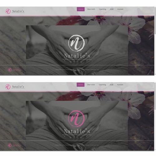 Logo design contest entry by VolimDizajn