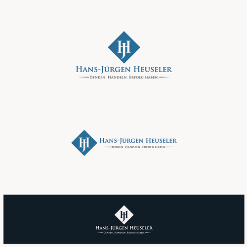 Logo design contest entry by Shajeel-Armas