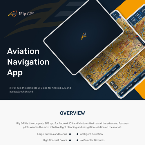 Flying Jumbo::Appstore for Android