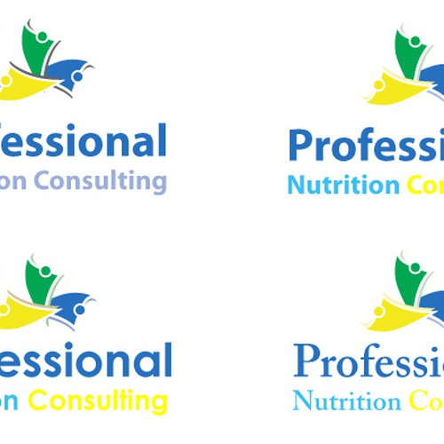 Design di Help Professional Nutrition Consulting, LLC with a new logo di Nader Houh