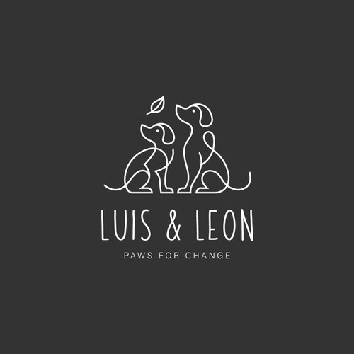 Unleash the Power of Design: Logo Creation Contest for sustainable dog accessoiries Design by Kukuh Saputro Design