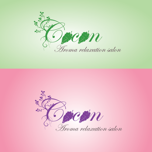 Logo design contest entry by AlexanderDesi