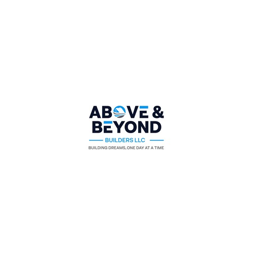 Eye catching powerful new logo brand for general contracting business. Design por Opencanvaas