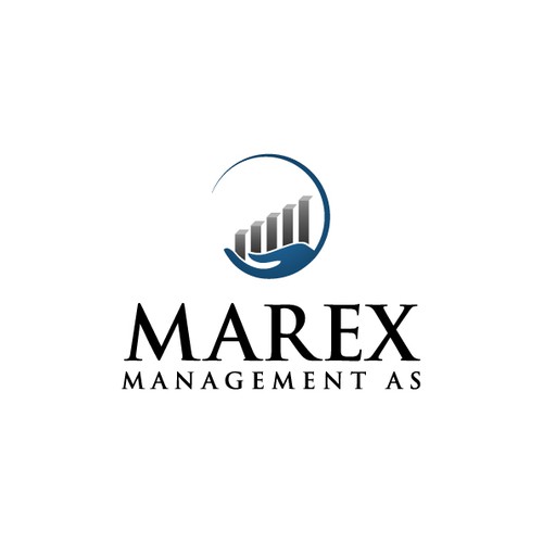 Marex Management AS needs a new logo | Logo design contest