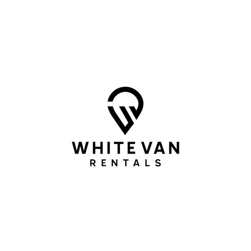 Design an AWESOME logo for a Rental Van Company! Design by ladvalalji