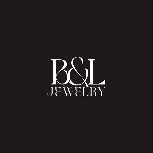 B&L Jewelry Design by brightshine