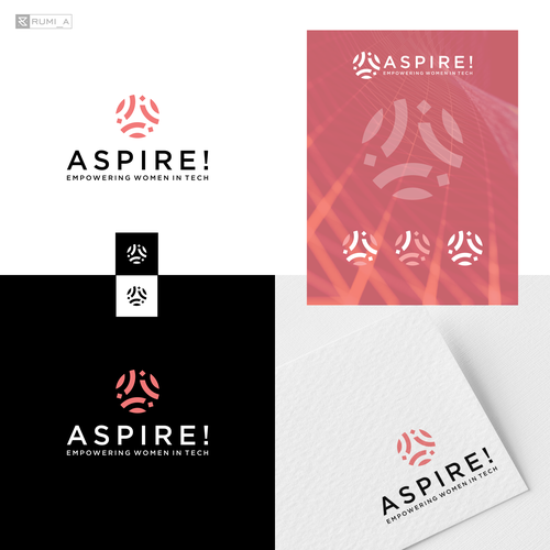 Aspire! Design by Rumi_A