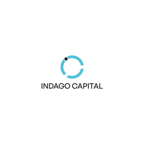 Data Driven Asset Manager Investing in Structured Credit Targeting Financial Institution Clients Design von SP-99