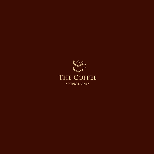 Logo for new luxury coffee brand Logo design contest