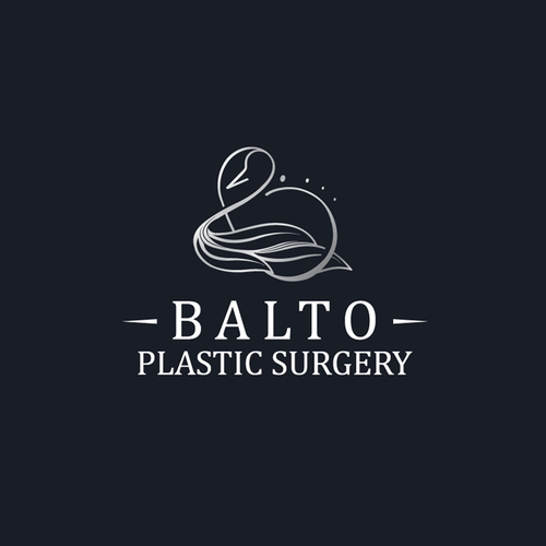 Logo for Luxurious Plastic Surgery Design by designer Ha