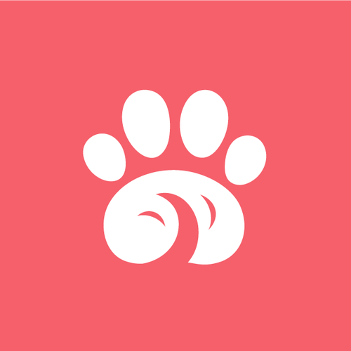 "we need a powerful new logo design for our upcoming pet products and services website" Design by matanomira