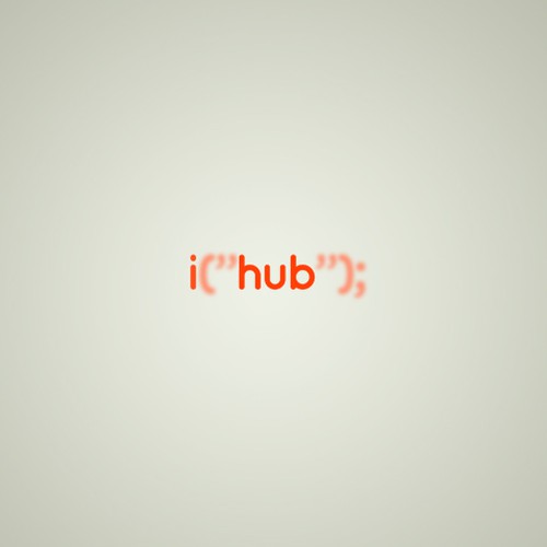 iHub - African Tech Hub needs a LOGO デザイン by cyanbanana