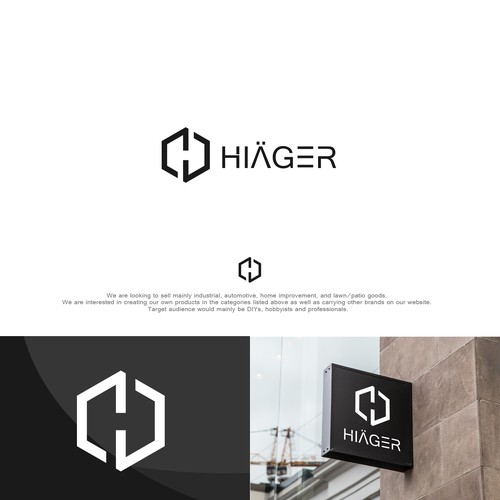  contest entry by RS Graphics