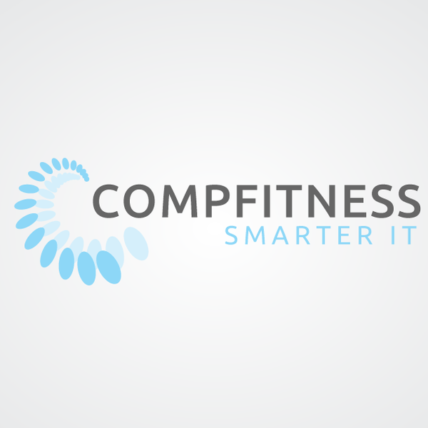 IT Provider needs a new logo!