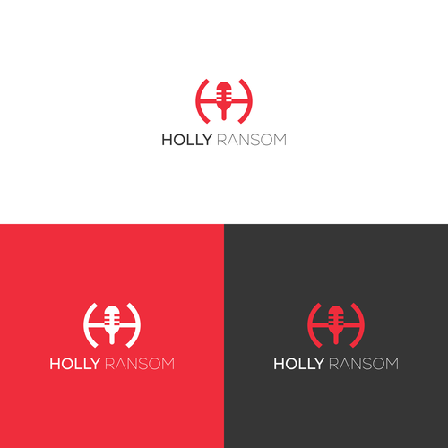 Designs | Hold peoples' attention to Ransom | Logo & business card contest