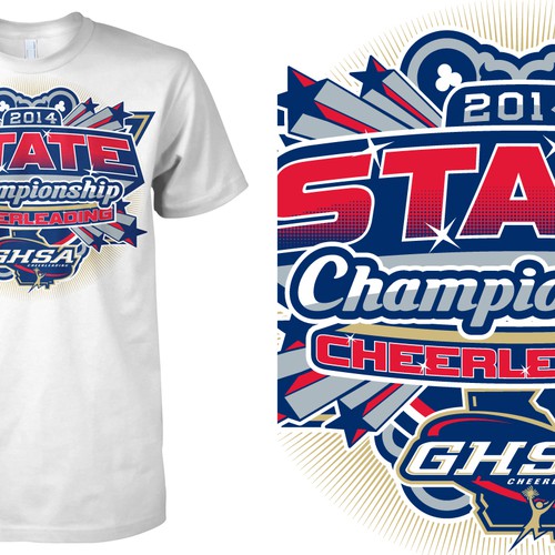 Championship clearance shirt designs