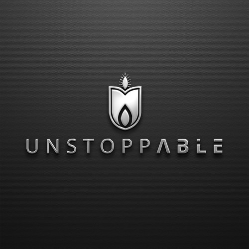 Masterclass-like logo to illustrate a high-end program Design by SP-99
