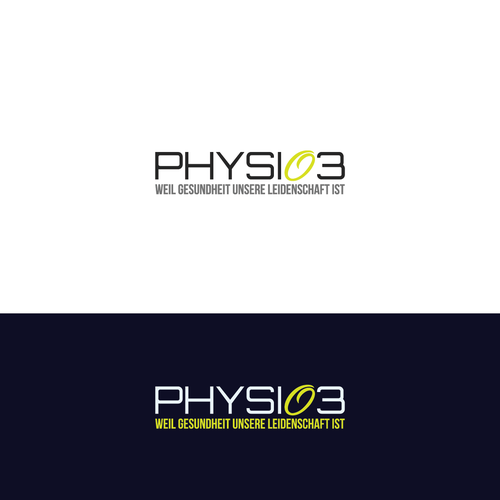 Logo design contest entry by Amisodoros