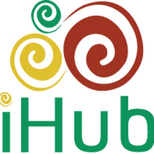 iHub - African Tech Hub needs a LOGO Ontwerp door gigglingbob