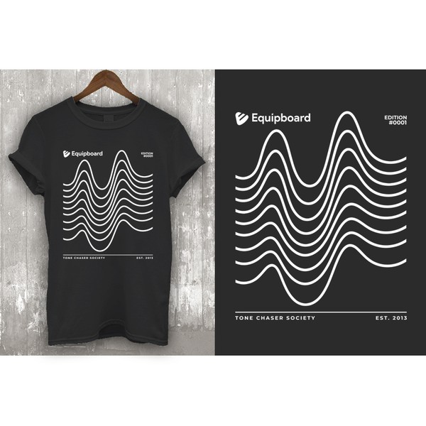 Equipboard - Soundwave