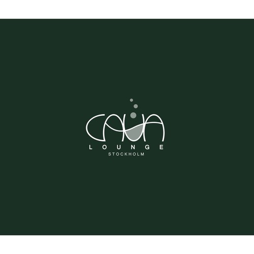 New logo wanted for Cava Lounge Stockholm Diseño de little sofi