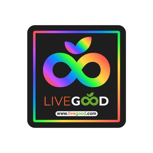 NEW - ***GUARANTEED PRIZE*** MULTIPLE WINNERS - Sticker for Supplement Brand Design by Xnine