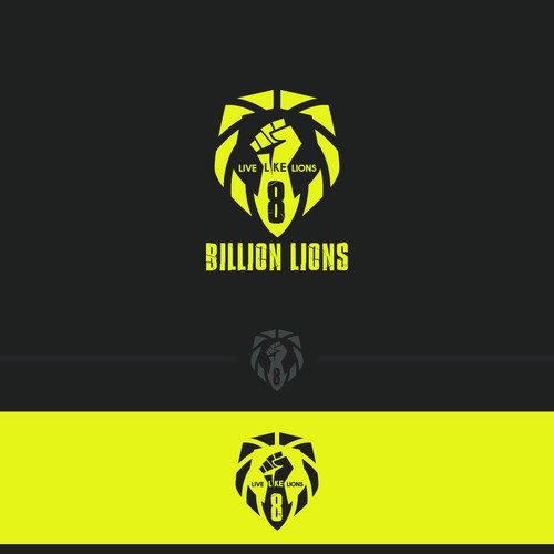 BADASS logo that will CHANGE THE WORLD!!! Design by Muchsin41