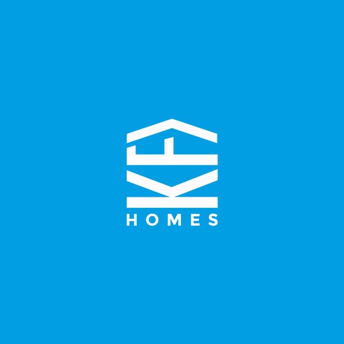 NEED A LOGO FOR HOME BUILDING COMPANY Réalisé par alexerne