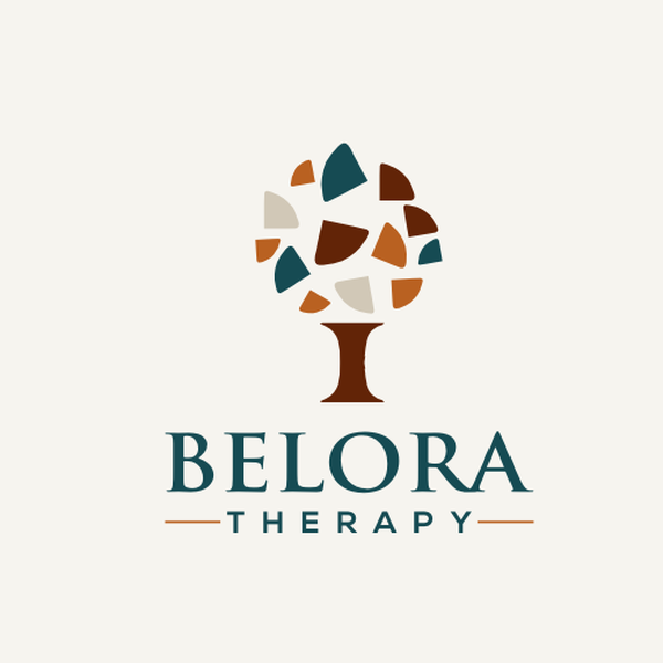 Logo for psychotherapy practice