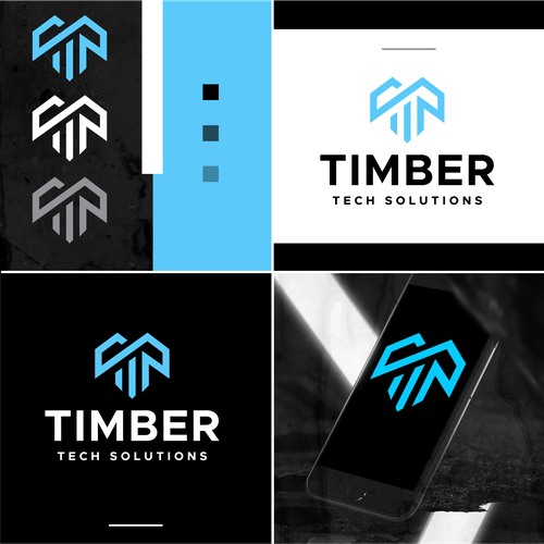 Construction logo Design by casign