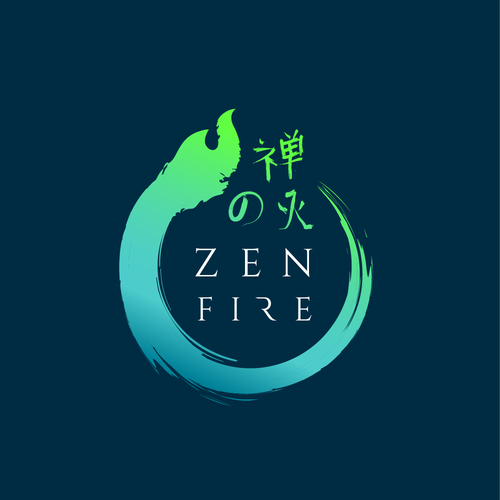 Classic, mindful, and simple brand design for fire protection engineering firm in Okinawa, Japan Design by LOGStudio