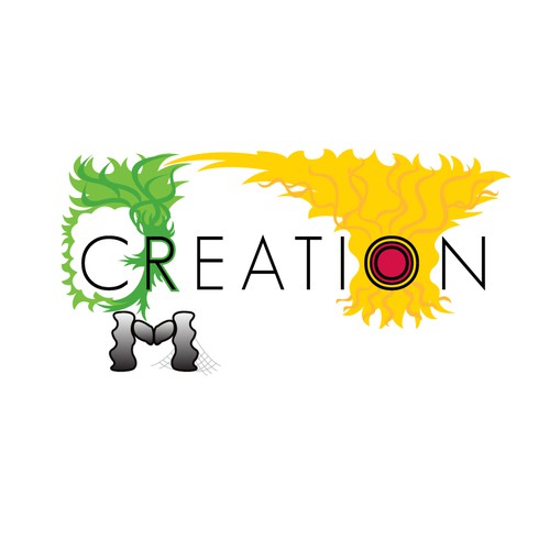 Graphics designer needed for "Creation Myth" (sci-fi novel) Design von designbydarcie