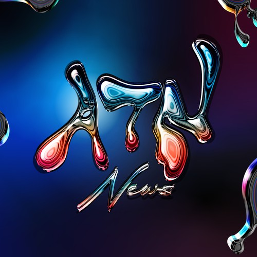 Redesign logos from HBO's Succession in 2023’s biggest design trends (multiple winners) [99d team] Design by Glerm Rubini