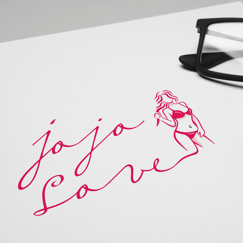 Design An Attractive Modern And Sexy Logo For Sexy Women Lingerie Products Concurso Logotipo 3793