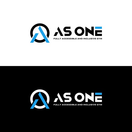 Create a logo for Australia's FIRST fully accessible and inclusive gym Design by Gemex