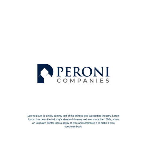 PERONI NEW 12/3 Design by Dokoko