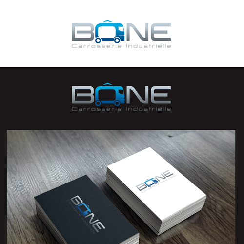 Logo design contest entry by S B 2