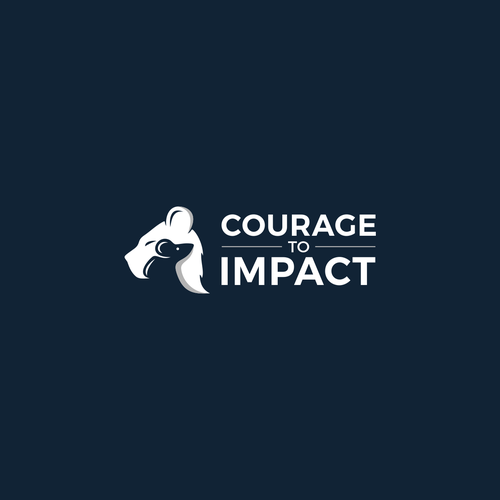 Design di Design a Logo - Courage To Impact di *KayK