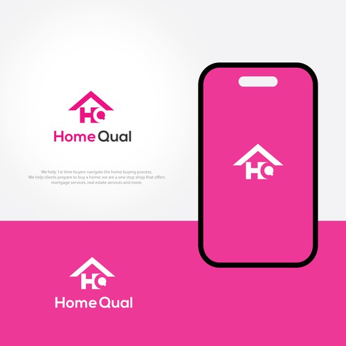 Design a logo that appeals to millennial first time home buyers Diseño de Designil