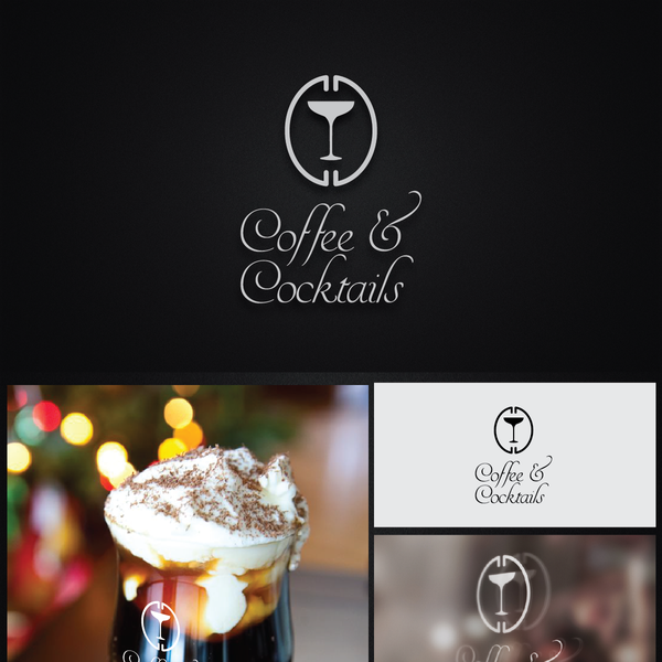 COFFEE & COCKTAILS