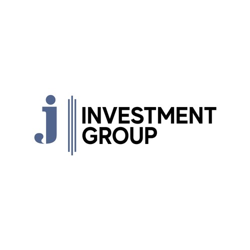 J INVESTMENT GROUP Design by JOY ART DESIGN
