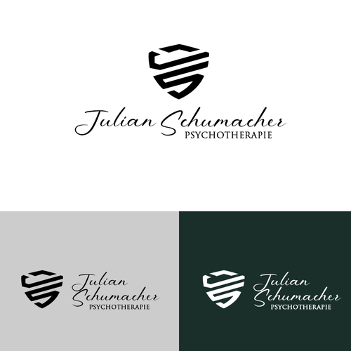 Logo design contest entry by Petermax
