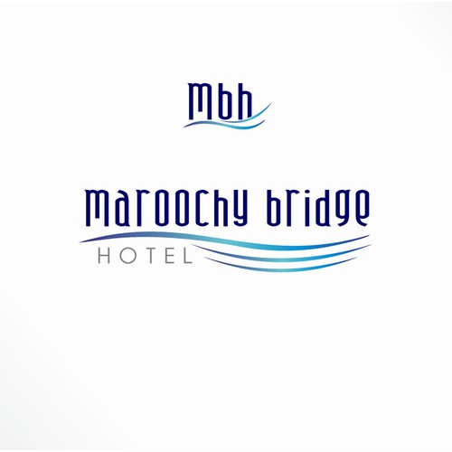 Design di New logo wanted for Maroochy Bridge Hotel di goreta