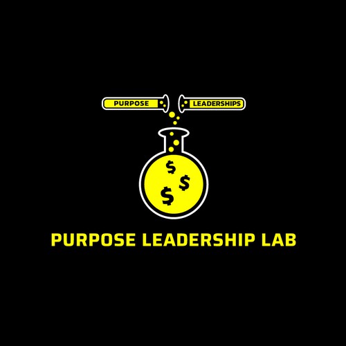 Purpose Leadership Lab Brand Design by RK Studio Design