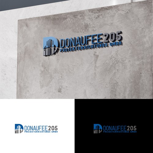 Logo design contest entry by ACZ_designs