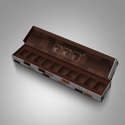  contest entry by sougatacreative