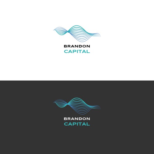 Clever logo for biotech innovation company Design by Marvelous Maria