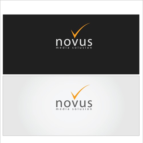 Develop a logo and identity for new innovative media company Design by designuki